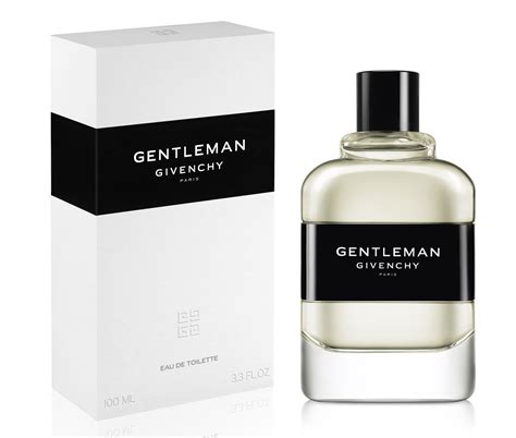 givenchy men's perfume gentleman.